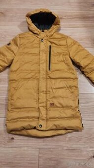 Budna na zimu a rifle veľkosť 158