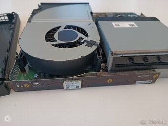 Predám súčiastky z Xbox one X