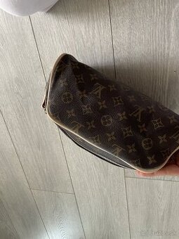 Kozmetická taška Louis Vuitton