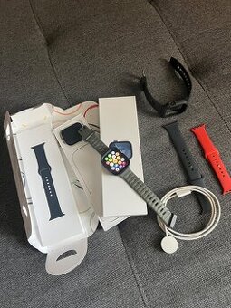 Apple watch 9