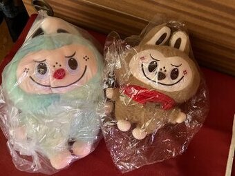 Labubu, nové, nevybalené