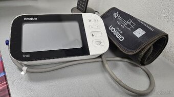 Tlakomer Omron M7 Intelli IT AFib