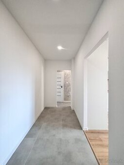 Treef ponúka 2 i byt na Hlinách v Trnave .