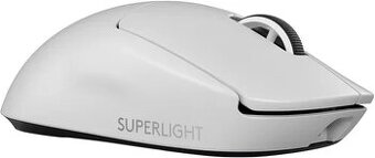 Logitech PRO X Superlight 2