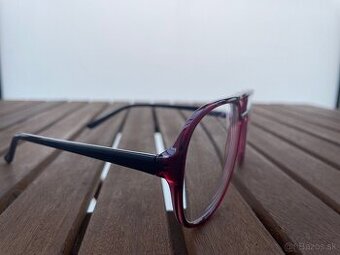 Dioptrické okuliare