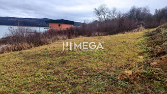 Na predaj lukratívny pozemok v RO Domaša - oblasť Eva (Holčí