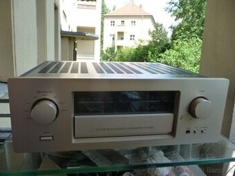 Accuphase E-406V High End zosilňovač FB