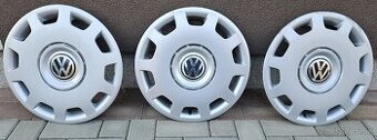 Originál VW puklice 15" - 3BO 601 147