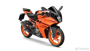 KTM RC 390 2024 - 1