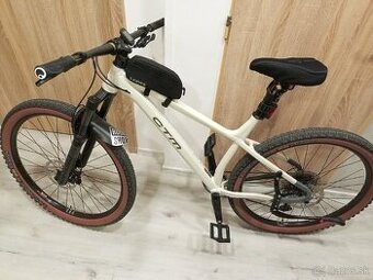 CTM Zephyr Pro 2025 Top stav ✅