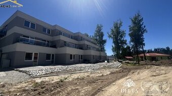 Ponúkame na predaj 2-izbové byty v obci Mlynčeky, len pár km