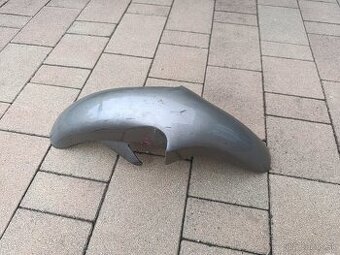 Predný blatník na Jawa 350 typ 640