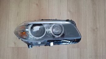 Bmw f10/f11 svetlo