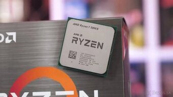 procesor AMD Ryzen 5800X