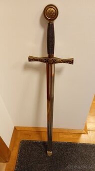 Meč Excalibur