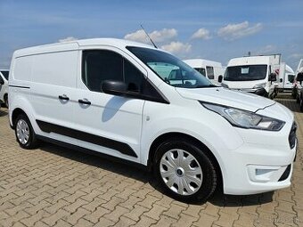 Ford Transit Connect L2H1 1.5 TdCi/120hp - 2020