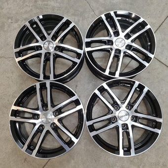 Disky Dezent TZ 5x112 R18 8J