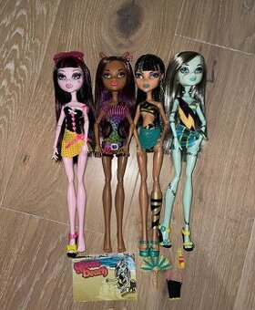 Monster High