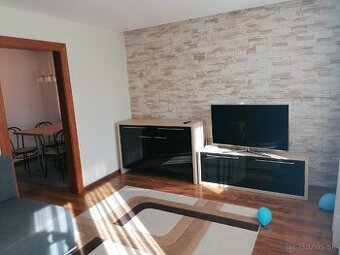 Byt na prenájom v centre Kežmarku