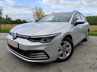 Volkswagen Golf Variant 2.0 TDI Life