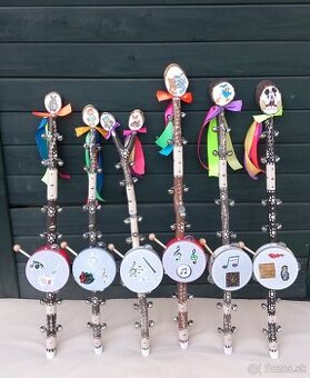 Ozembuch,pred školská velkost. - 1