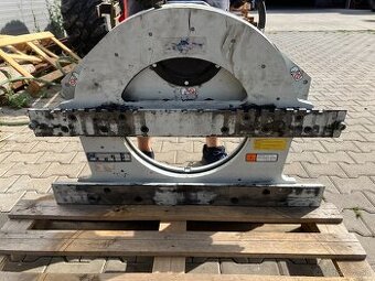 Rotátor - Otočné zariadenie na VZV