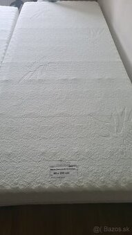 predám matrace 80x200