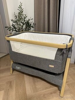 Detská postielka Cozee Tutti bambini