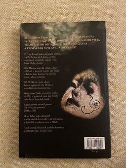 Sandman Večné noci a Lovci snů