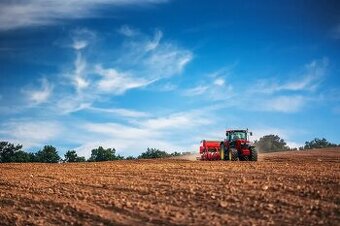 Máte ornú pôdu na predaj ?