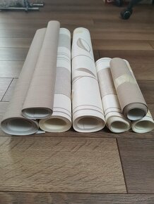 Vliesova tapeta na stenu