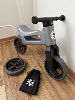 Odrážadlo Funny Wheels