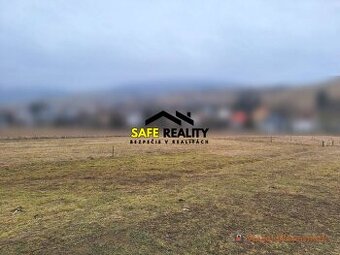 Stavebný Pozemok, Bitarová - Žilina - 1