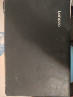 Lenovo Lenovo IP V510-15 i5-7200U