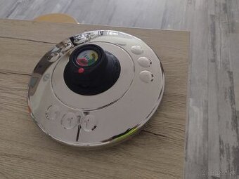 Zepter tlakova pokrievka