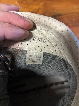 Hanwag Alaska Wide GTX trekking