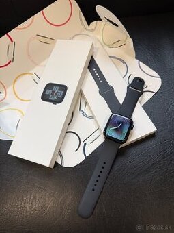 Apple Watch SE 2.gen // model 2025 // 44mm