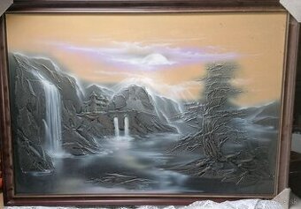 Umelecký obraz Igor Labai