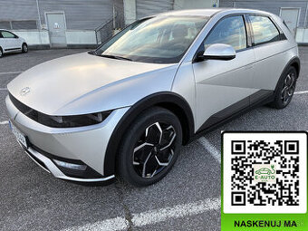 Hyundai Ioniq 5 58 kWh Dynamiq ODPOCET DPH - 1