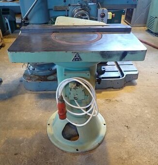 Rovinná bruska stolová BM 350 - 1