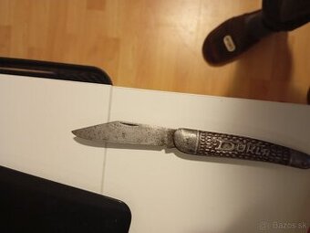 Predám nožík dukla