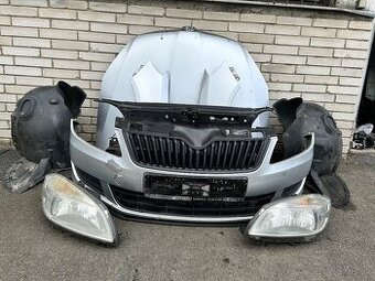 Fabia 2 Facelift 9156