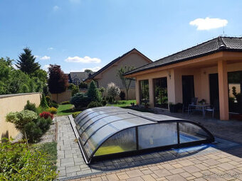 Predám rodinný dom - 1