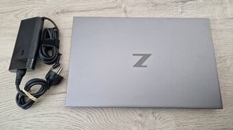 HP Zbook Studio G7 / Intel i7 / 32GB RAM / 512GB SSD / Dock - 1