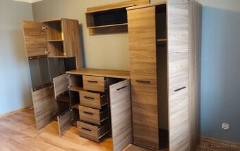 Obývačka / študentská izba