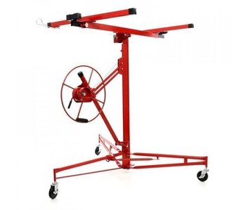 Prenájmem sadrokartónový zdvihák