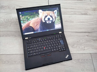 notebook Lenovo T420 - Core i5, 4GB, 120GB SSD, Windows 10 - 1