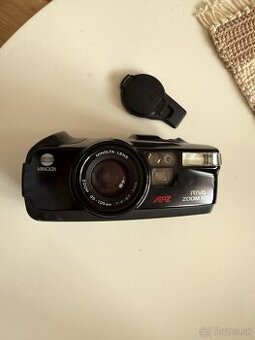 Minolta Riva Zoom 105i APZ