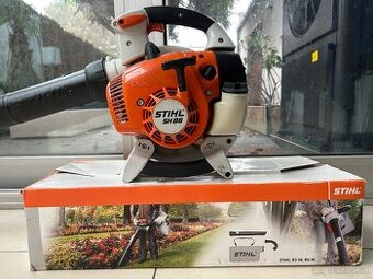 Fukár Stihl SH 56 - 1