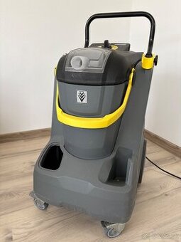 Tepovač Puzzi 30/4E